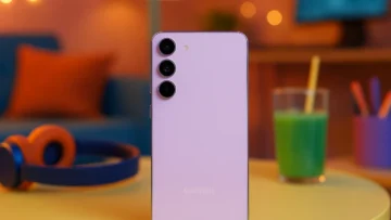 5 Melhores Galaxy S24 Plus que Realmente Valem a Pena