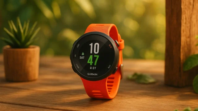 Top 6 Garmin Forerunner 45 até R$1.999 — aproveite estas ofertas