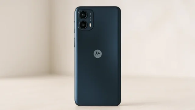 Moto G35 8GB RAM 256GB bons até R$1.200 com tecnologia de ponta