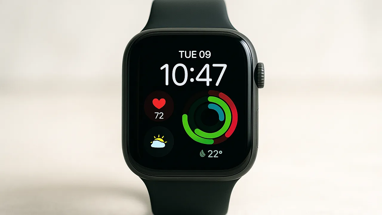 Guia de Compra: 5 Melhores Smartwatch com Excelente Avaliação