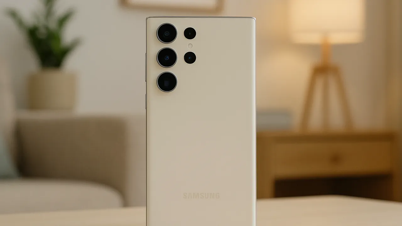 5 Melhores Samsung S24 Ultra Mais Vendidos no Brasil