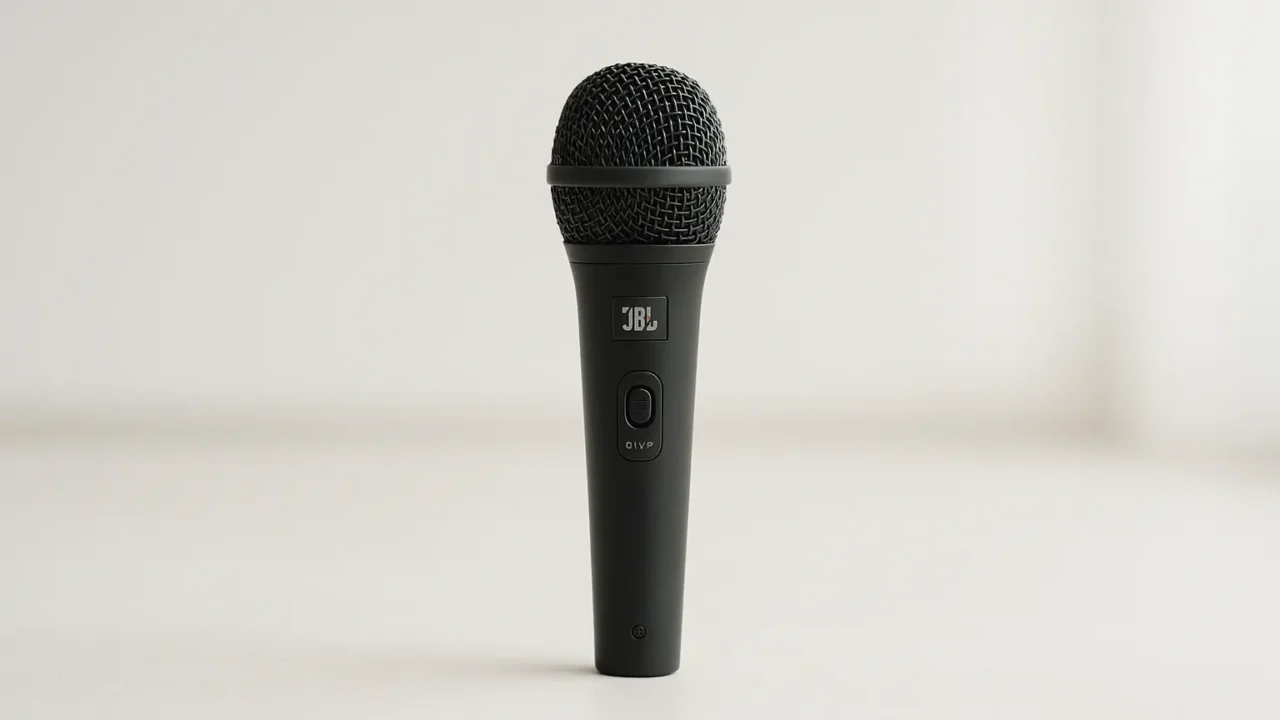 Melhor JBL PartyBox microfone com som nítido e bateria duradoura