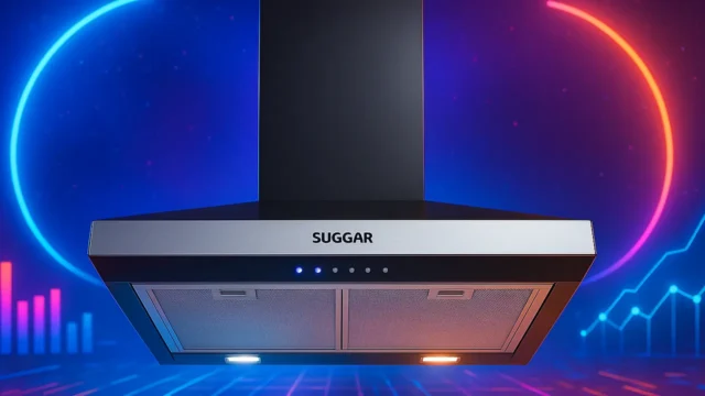 5 Melhores Suggar Slim 60cm com Melhor Desempenho e Avaliação