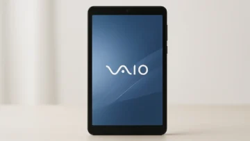 Tablet Vaio TL10 8GB 256GB Octa-Core barato e confiável para qualquer bolso