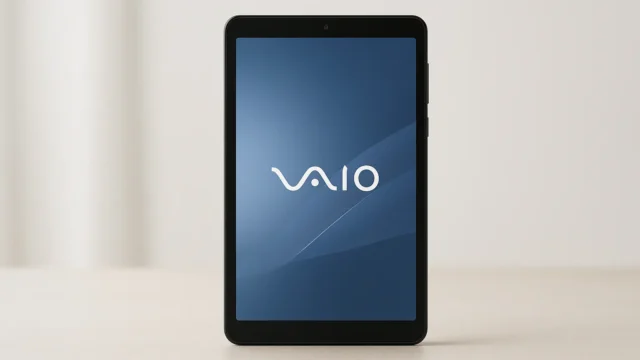 Tablet Vaio TL10 8GB 256GB Octa-Core barato e confiável para qualquer bolso
