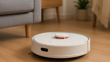 5 Melhores S20 Xiaomi Robô Testados por Usuários Reais