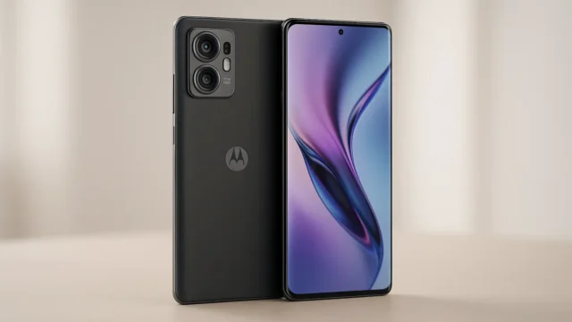 Celulares Motorola Edge 50 Pro em oferta: 6 melhores negócios