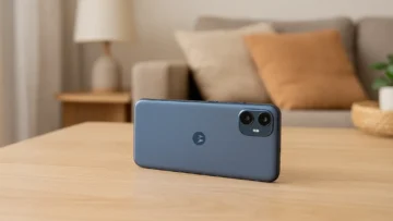 Celulares baratos da Motorola destaque em 2025: 6 modelos para qualquer bolso