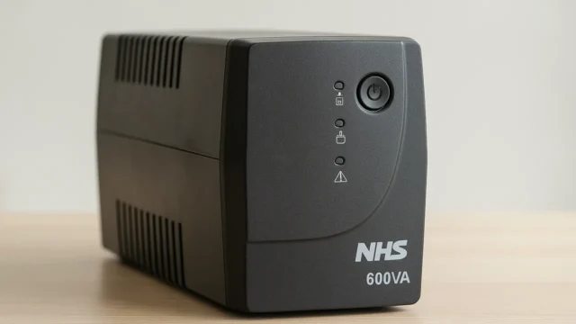 5 Melhores Nobreak NHS 600VA para Comprar