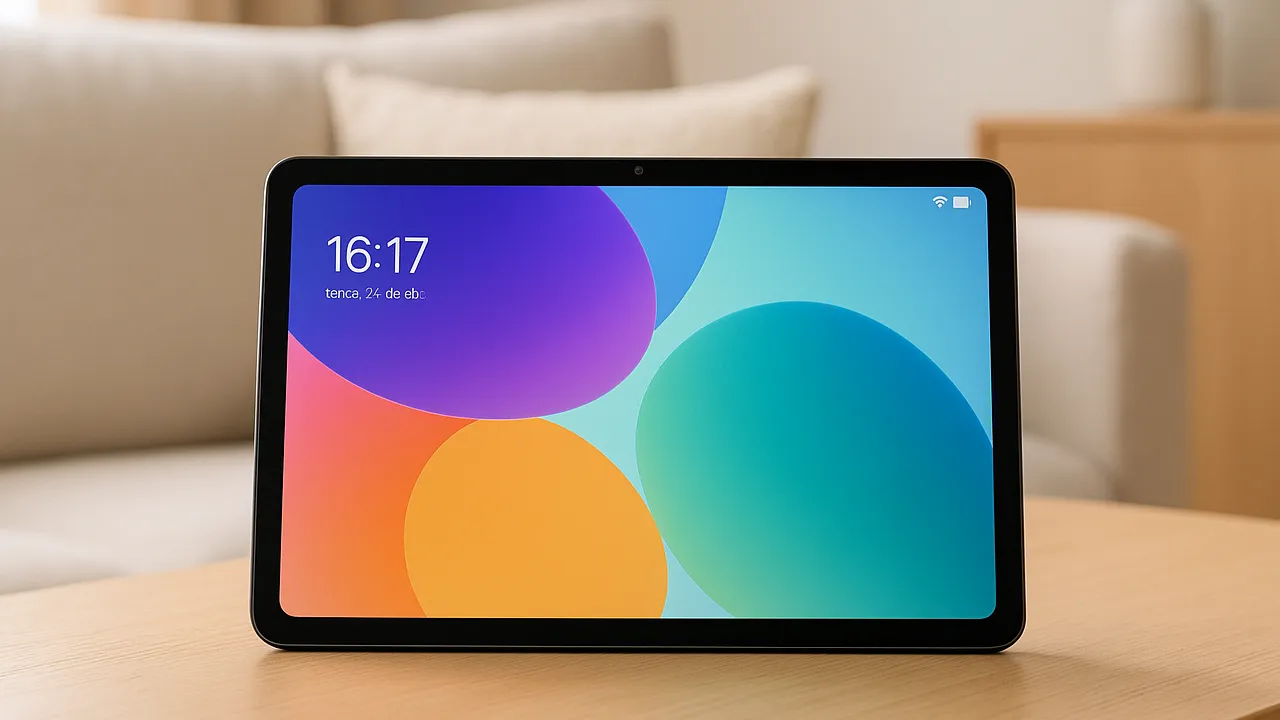 5 Melhores Xiaomi Redmi Pad SE 11" 8GB/256GB com Custo-Benefício Imbatível