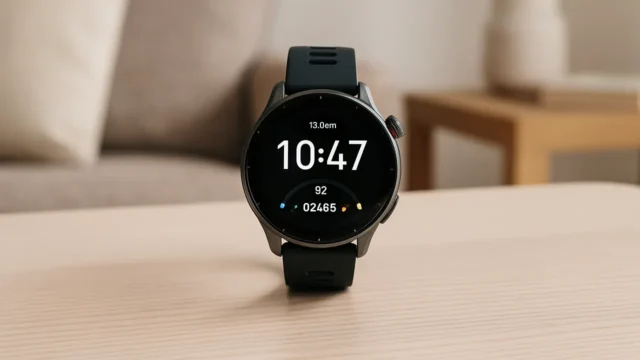 Guia de Compra: 5 Melhores Amazfit GTR 4 para 2025