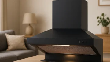 5 Melhores Depuradores de Ar com Melhor Desempenho e Avaliação