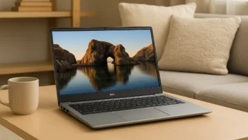 5 Melhores Notebook Dell com Garantia e Suporte no Brasil