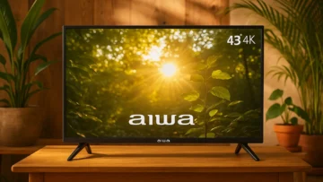 Qual comprar? 6 TVs de 43 e 50" analisadas para 2025