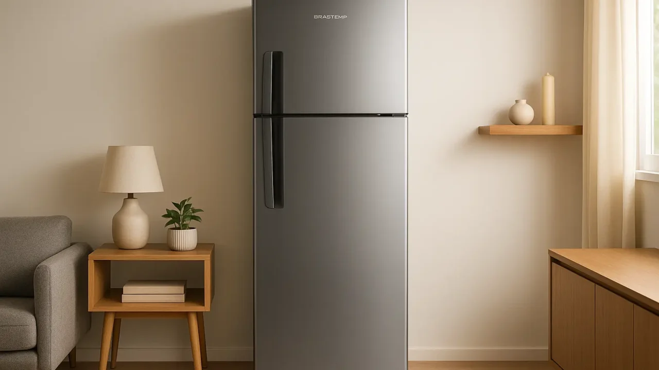 Geladeira Brastemp Frost Free Duplex 375 litros em oferta: 6 melhores negócios