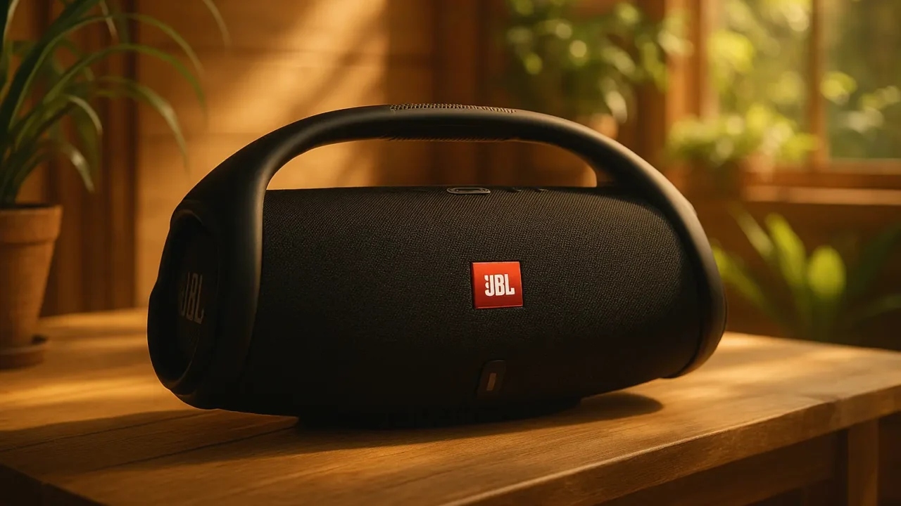 Caixinha JBL Boombox 3 baratos e bons mais vendidos no Brasil