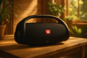 Caixinha JBL Boombox 3 baratos e bons mais vendidos no Brasil