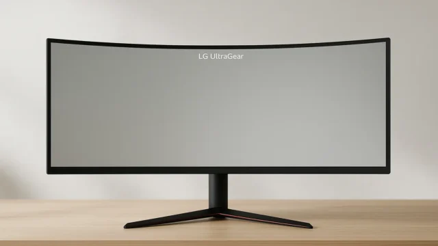 Top 6 monitor gamer LG UltraGear curvo 34 com entrega ultrarrápida