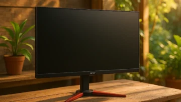 Top 6 Acer KG241Q até R$1.200 — aproveite estas ofertas