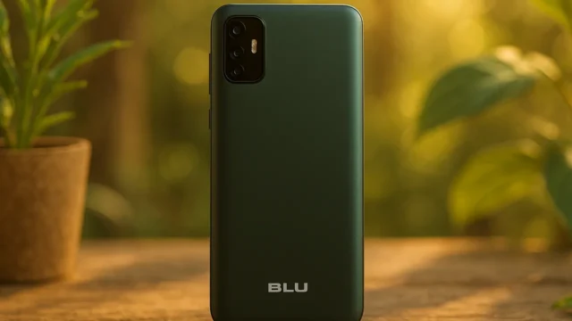 Guia de Compra: 5 Melhores Smartphone Blu B9 128GB 4GB Para 2025
