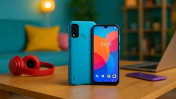 Celulares barato que valem a pena em 2025