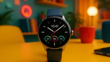 Guia de Compra: 5 Melhores Amazfit GTR Mini e Relógios Compatíveis