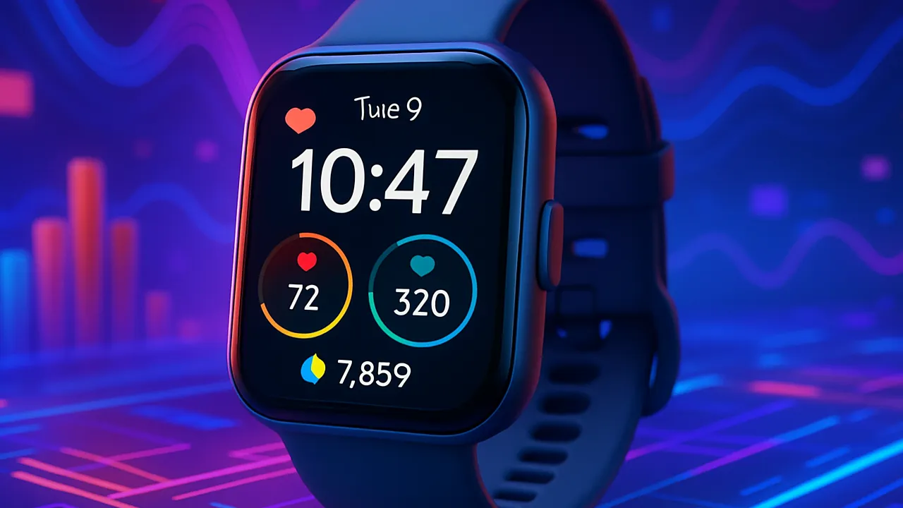 5 Melhores Relógios Smart que Realmente Valem a Pena
