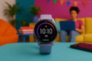Garmin Vivoactive 5 GPS baratos e bons mais vendidos no Brasil