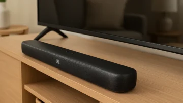 Top 5 JBL Bar 2.0 All-in-One Que Vão Transformar Seu Som