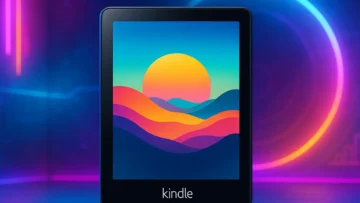 5 Melhores novo kindle colorsoft para o Dia a Dia