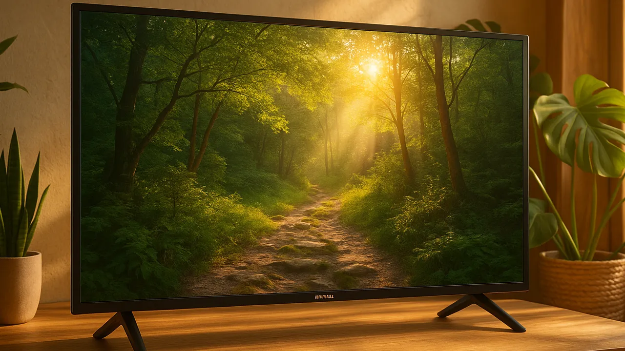 5 Melhores Smart TVs Samsung 40" para Quem Busca Qualidade