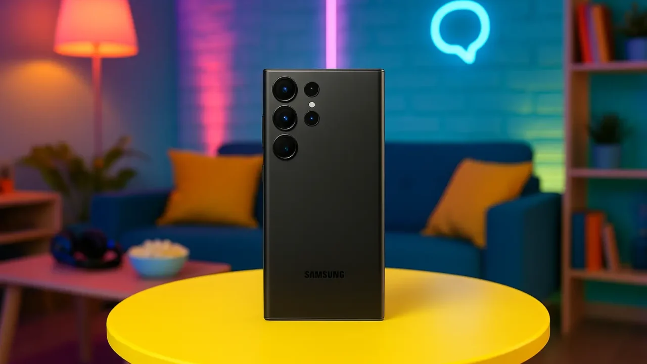 6 melhores celulares Samsung S24 Ultra 512 GB perfeitas para exigentes