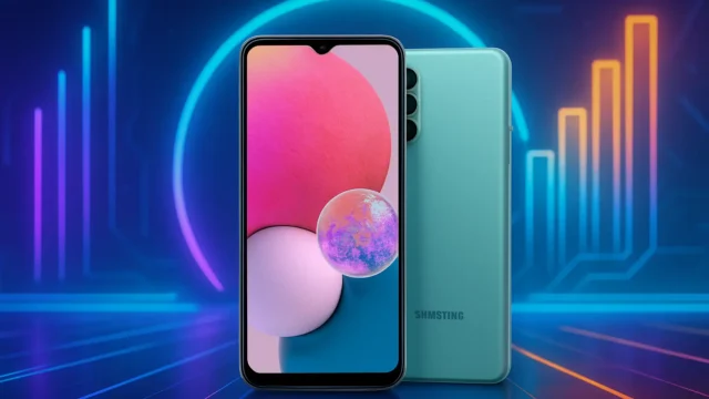 6 celulares mais baratos Samsung por menos de R$1.250 — promoção por tempo limitado