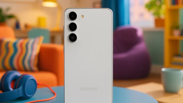 5 Melhores Samsung S24 para o Dia a Dia