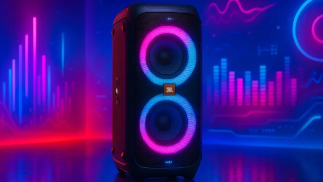 Top 6 caixa de som JBL PartyBox 710 até R$7.000 — aproveite estas ofertas