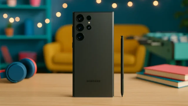 Precisa de celular Samsung S24 Ultra 512GB para produtividade? Conheça 6 modelos ideais