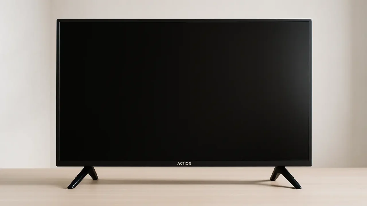TV Aiwa 43 polegadas em oferta: 6 melhores negócios de 2025