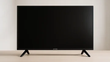 TV Aiwa 43 polegadas em oferta: 6 melhores negócios de 2025