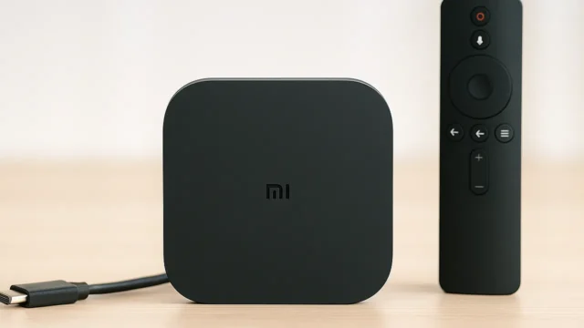 5 Melhores Controles para TV Box Xiaomi Mi Box S