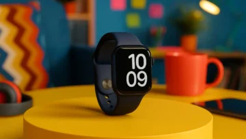 Top 6 Apple Watch SE estelar até R$3.349 — aproveite estas ofertas