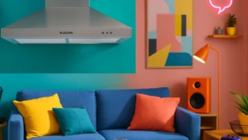 5 Melhores Depuradores Slim Suggar 60cm Mais Vendidos