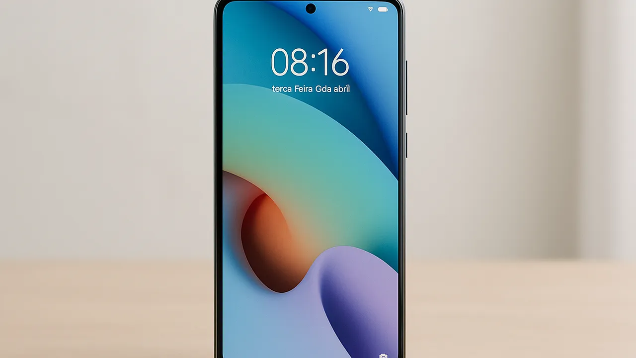 5 Melhores Xiaomi X7 Pro com 5G e Alta Performance
