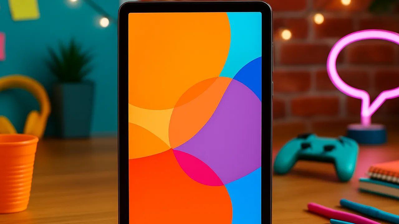 Guia de Compra: 5 Melhores Tablet Barato e Bom Recomendados por Especialistas