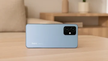 Custo-benefício: 6 Xiaomi Redmi Note 14 256GB 8GB RAM por menos de R$1.650