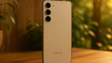 5 Melhores Smartphones Samsung Galaxy S23+ 5G para Comprar