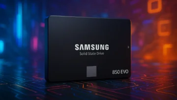 hd SSD Samsung EVO 850 em oferta: 6 melhores negócios