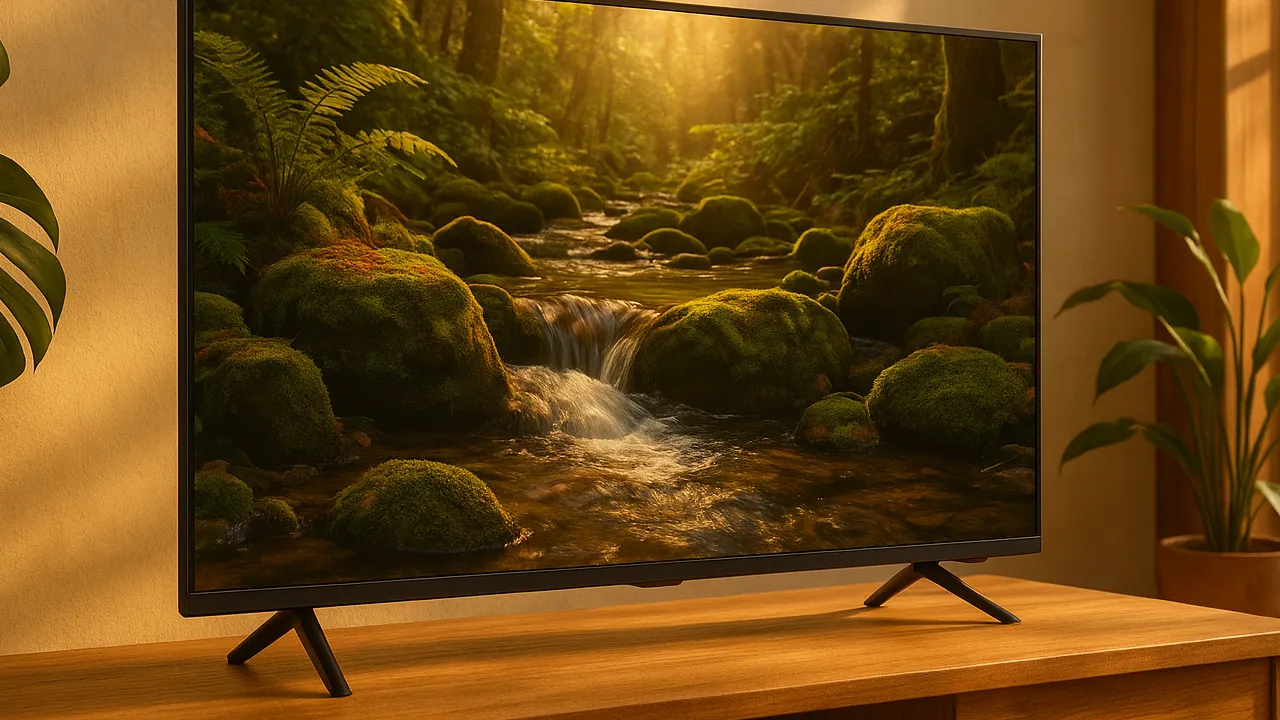 Guia de Compra: 5 Melhores Smart TV 43 Polegadas com Alta Avaliação