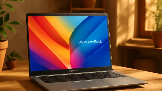 5 Melhores Asus VivoBook Go 15 para Comprar em 2025