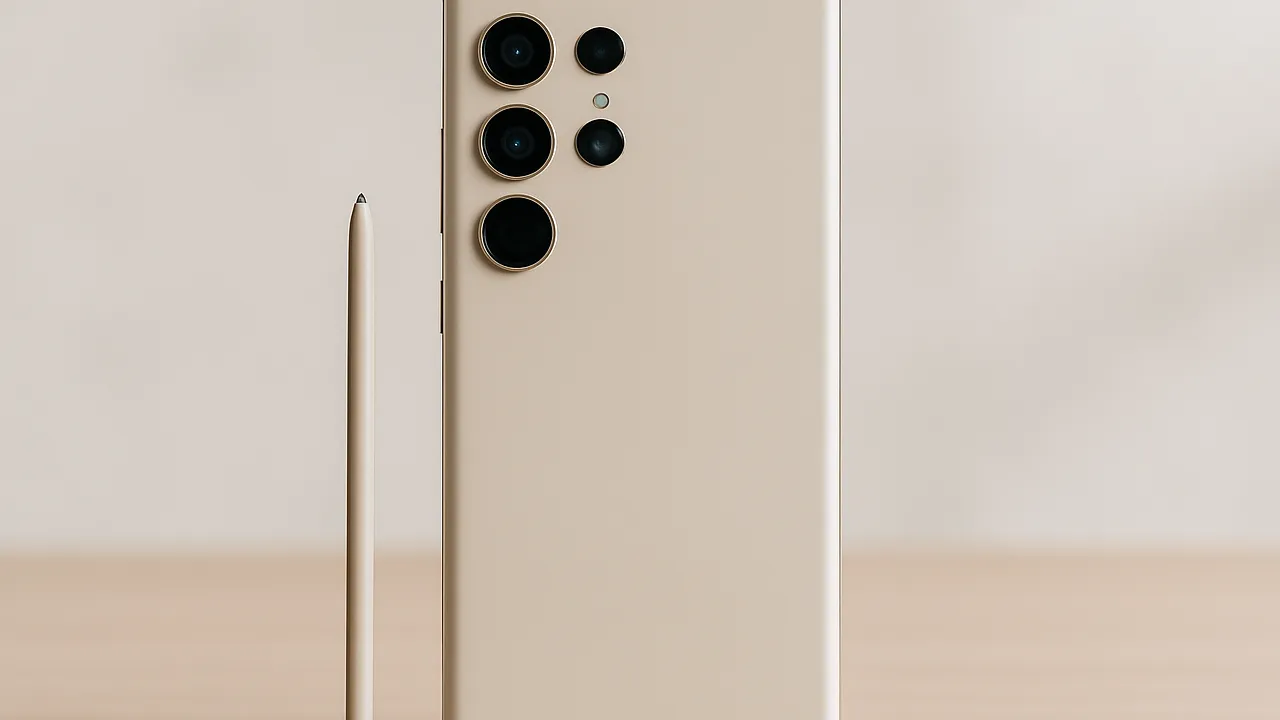 5 Melhores Galaxy S24 Ultra com Garantia e Suporte no Brasil