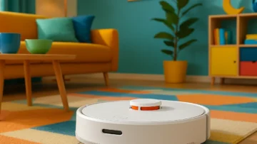 5 Melhores Xiaomi Robot Vacuum S20 Plus para Casa Inteligente